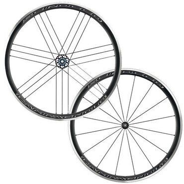 Roues vélo route Campagnolo...