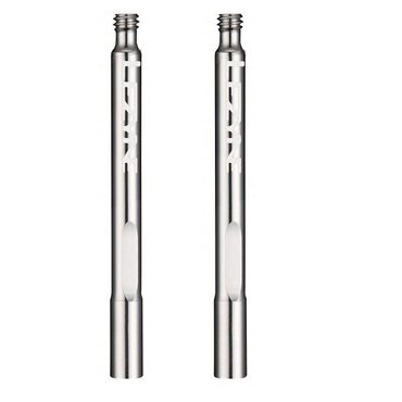 Lezyne 70 mm valve extenders