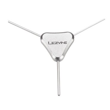 Lezyne 2, 2.5 et 3mm avec...