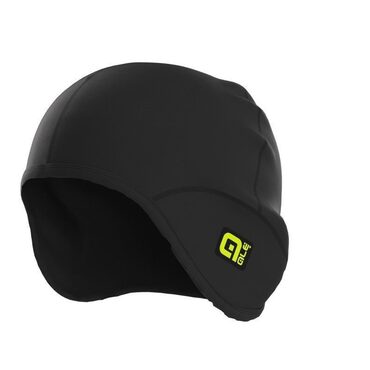 Bonnet vélo hiver Alé Termico