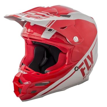 Casque intégral Fly Racing...