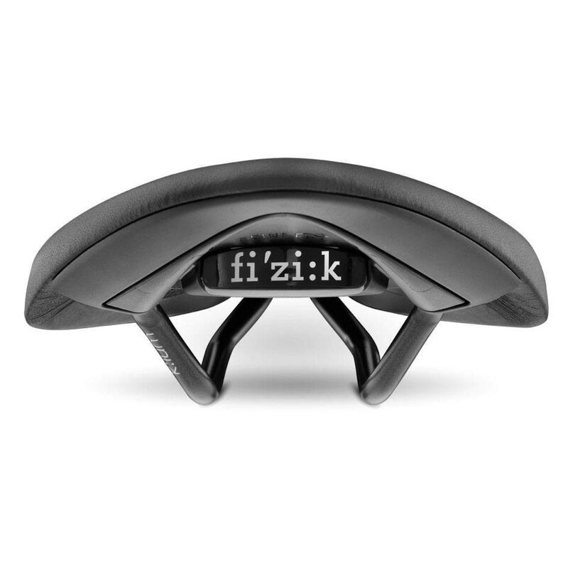 Racefietszadel Fizik Arione R3 Open Large rails Kium