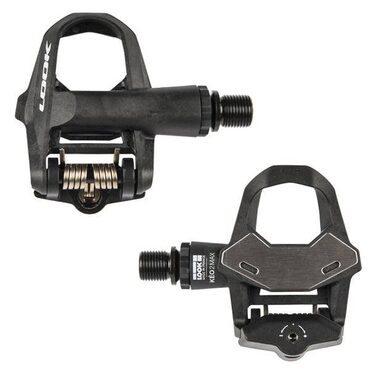 Look Keo 2 Max racefiets...