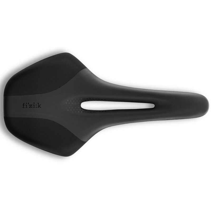 Racefietszadel voor dames Fizik Luce R5 Standaard rails S-Alloy 2022