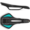 Racefietszadel voor dames Fizik Luce R5 Standaard rails S-Alloy 2022