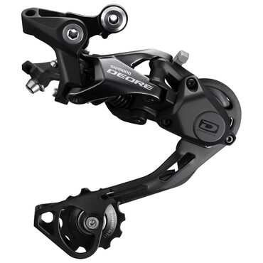 Deragliatore posteriore MTB...