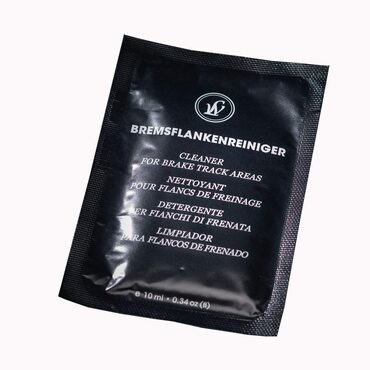 Reiniger für Carbonfelgen...