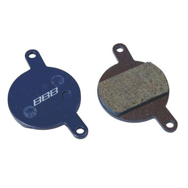 BBB Julie BBS33 remmen