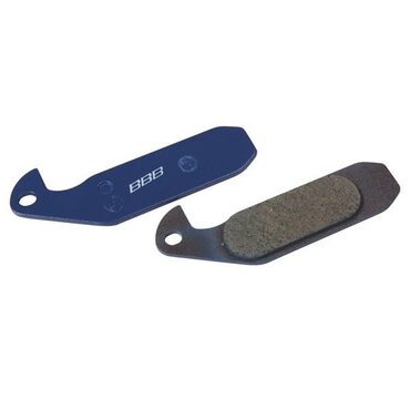 BBB MTB brake pads for...
