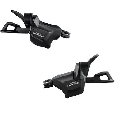 Shimano Deore SL-M6000-I...