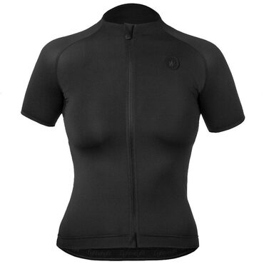 Maillot vélo manches...