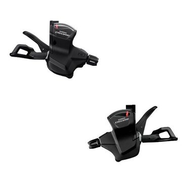 Shimano Deore SL-M6000...