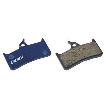 BBB BBS-50 MTB brake pads...