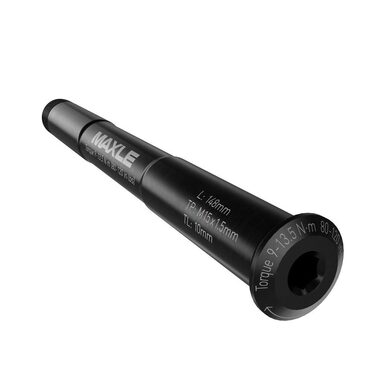 Axe roue avant VTT RockShox...