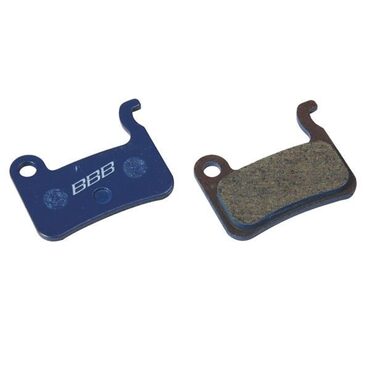 BBB BBS54 MTB brake pads...