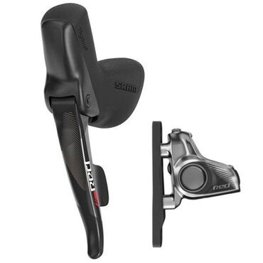 Sram Red 22 11v com pinça...