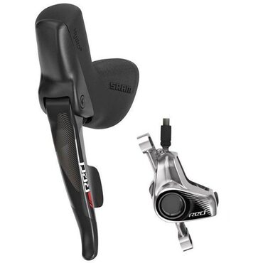 Sram Red 22 11-fach mit...