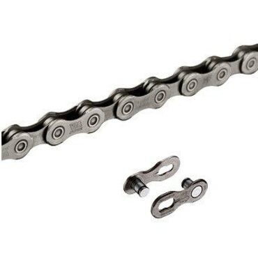 Rennrad- und MTB-Kette...