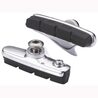 Conjunto de 4 suportes de pastilhas BBB Roadstop BBS-02 Shimano/Sram com pastilhas