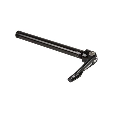 Axe De Roue Arrière 15mm Pour Scooter 125cc 140cc - Longueur 230mm Avec 2 Entretoises