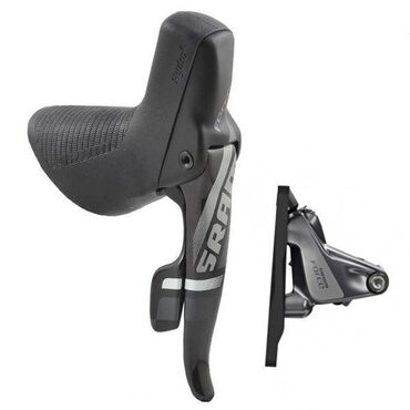 Sram Force 22 11v com pinça...