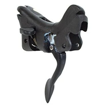 Mechanisch lichaam links...
