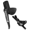 Manopola sinistra da strada Sram Rival 1 con freno a disco anteriore