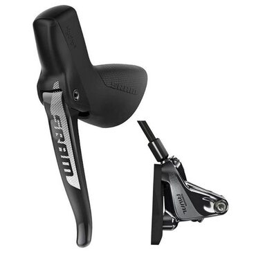 Linker Rennradgriff Sram...