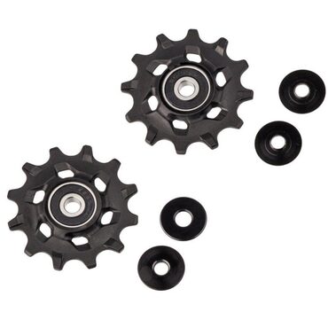 Sram derailleurrolletjes...