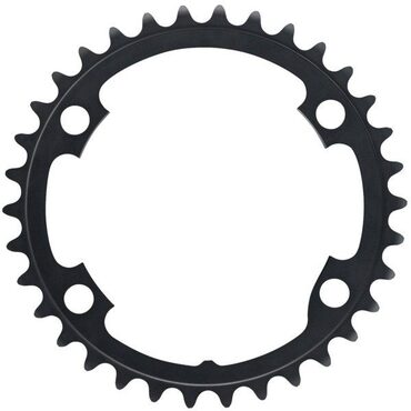 Pequeno prato de bicicleta...