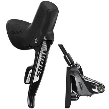Poignée vélo route Sram...