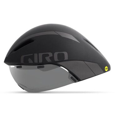 Casque contre la montre...
