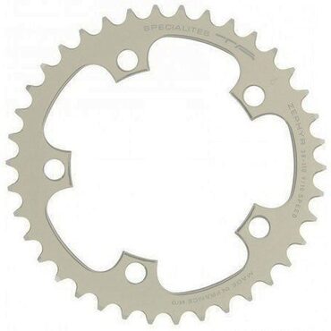 Spécialités TA Zephyr 9-10v...