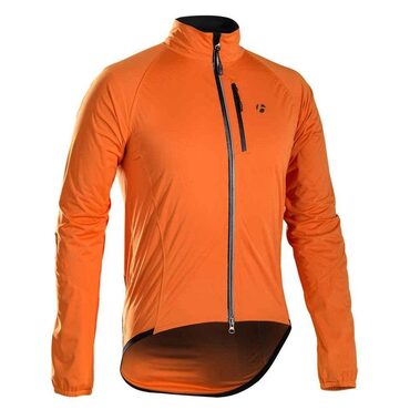 veste pluie vélo Bontrager...