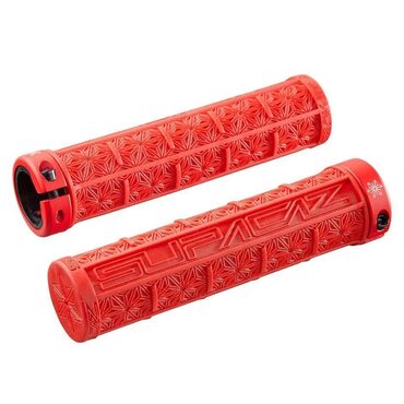 Supacaz Grizips