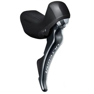 Maneta izquierda Shimano...