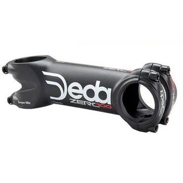 Potencia de bicicleta Deda...