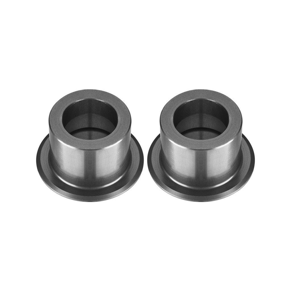 Mavic 12x142 6-bolt IST 360 rear axle adapters