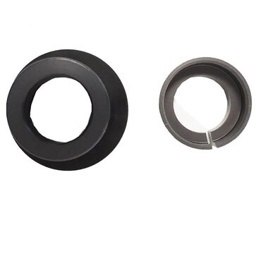 Achteras adapters Mavic...