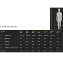 Manchettes vélo de pluie Alé Cycling Klimatik Winter K-Atmo