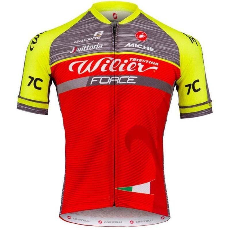 Destockage vetement cyclisme Clearance