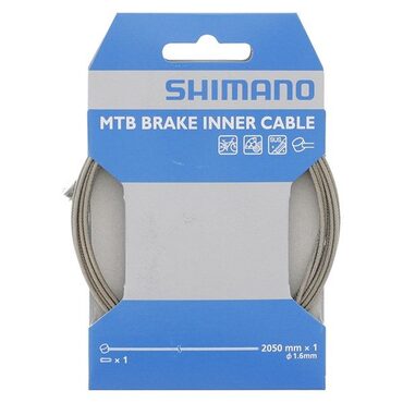 Cavo freno MTB Shimano SUS...