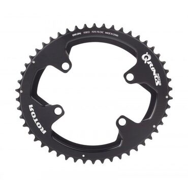 Rotor Qrings para bielas...
