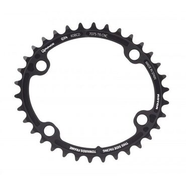 Rotor Qrings para bielas...
