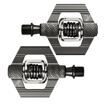 Pédales VTT CrankBrothers...