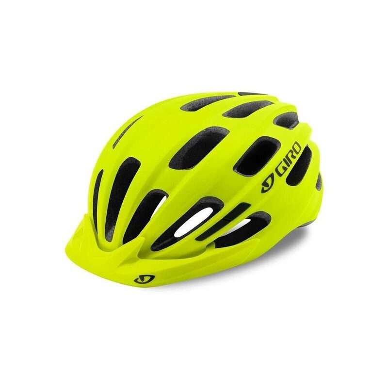 Casque v lo route et VTT Giro Register 22 a rations Roc Loc Sport