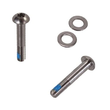 Sram titanium T25 disc...