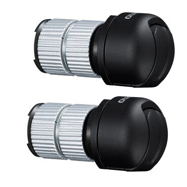 Manípulos elétricos contra...