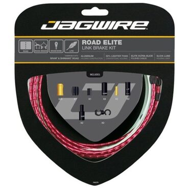 Jagwire Road Elite Link