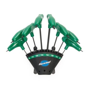 Park Tool PH-T1.2 avec support